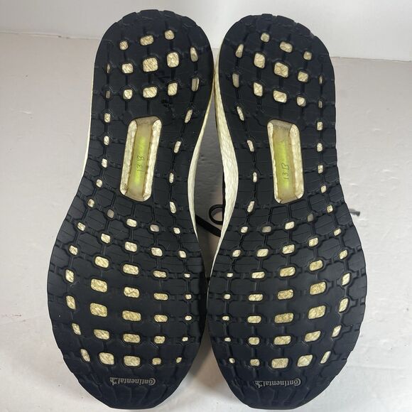 Adidas Ultraboost 20 Grey Five Charcoal Men’s Size 11.5 Running Shoes FY9035 main image 7